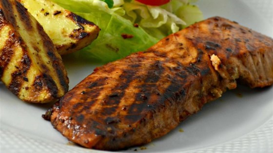 Slammin' Salmon
