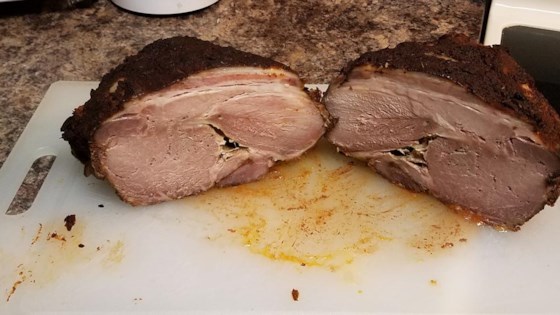 Tasso Ham