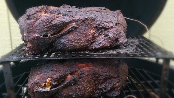 Alabama Pulled Pig