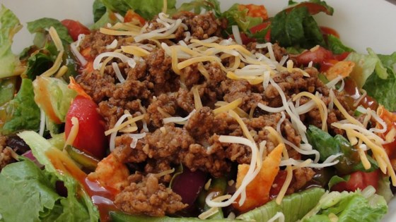 Taco Salad III