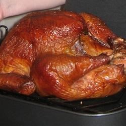 Smoked Turkey