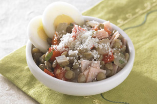 All Lentil Recipes