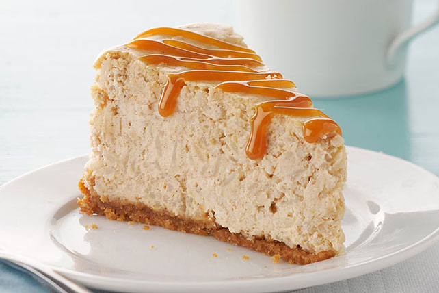 Rice Pudding Cheesecake