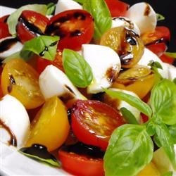 Insalata Caprese I