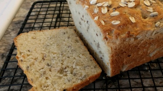 Wonderful Gluten Free White Bread