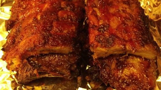 Absolutely Awesome BBQ Sauce
