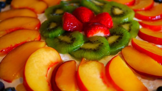 Fruit Pizza II