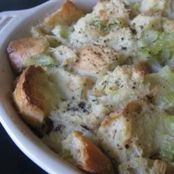 Celery Stuffing