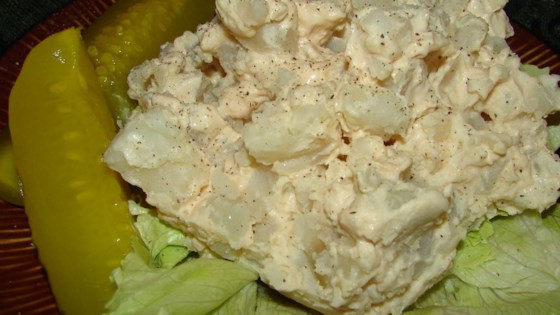 Bud's Potato Salad