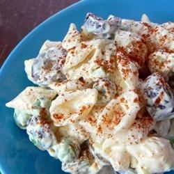 Jim's Macaroni Salad