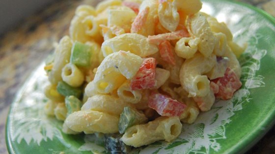 Macaroni Salad