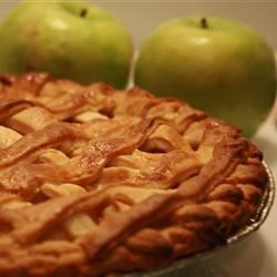 Apple Pie I