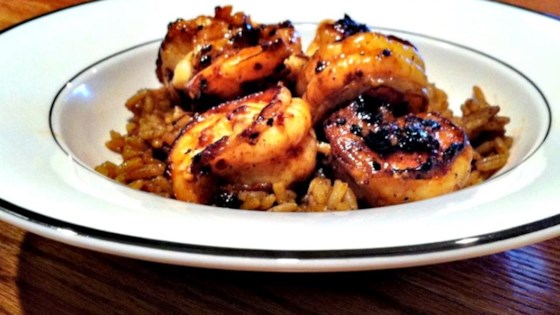 Chef John's New Orleans-Style Barbequed Shrimp 