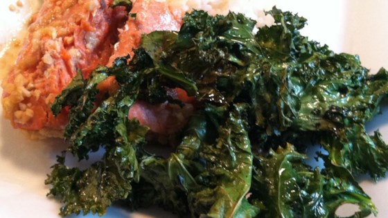 Kale Chips