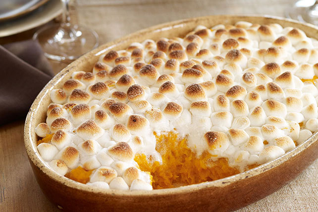 Butternut Squash Bake