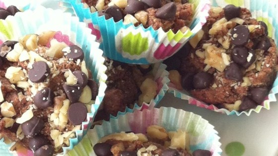 Chunky Monkey Muffins