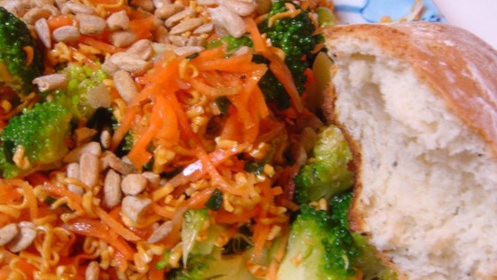 Broccoli Coleslaw