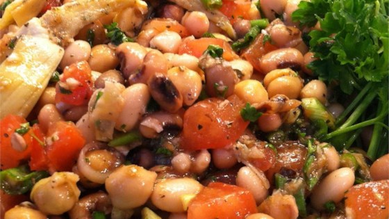 All Bean Salad Recipes