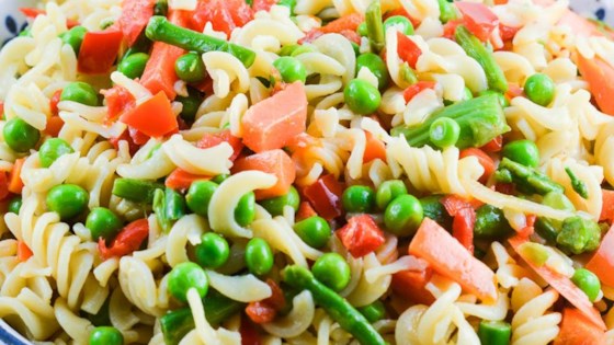 Pasta Salad I