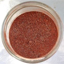 Stacey's Hamburger Seasoning