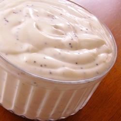 Donna's Coleslaw Dressing