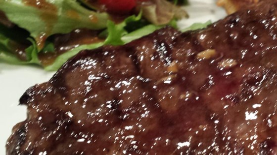 Stout Skirt Steak