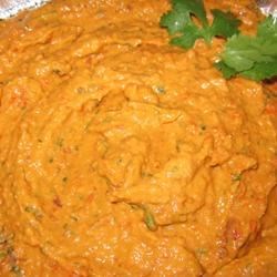 All Dips and Spreads Recipes