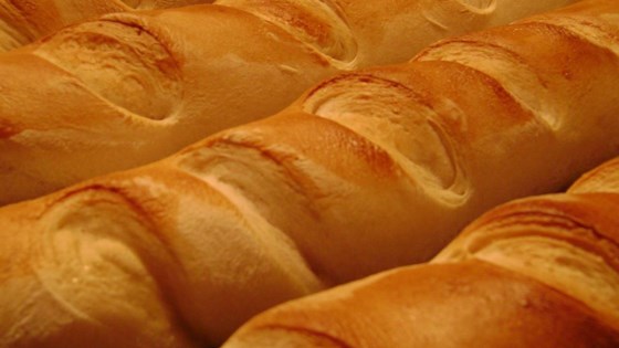 French Baguettes