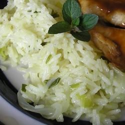 Onion Rice