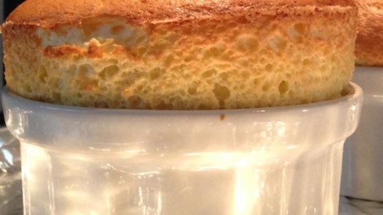 Grand Marnier® Souffle