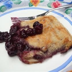 Hobo Pie