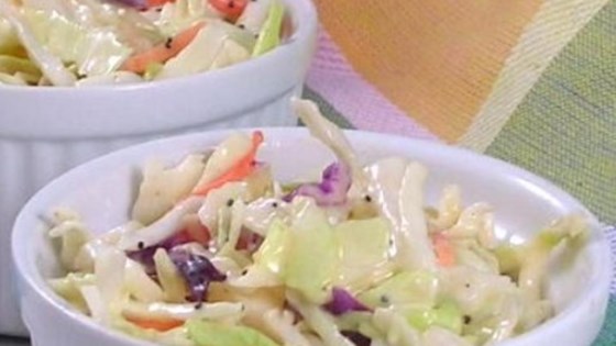 Rick's Key West Pink Coleslaw Dressing