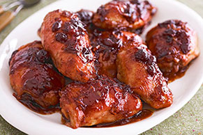 CATALINA-Cranberry Chicken