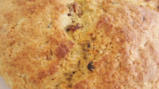 Mom's Irish Soda Bread