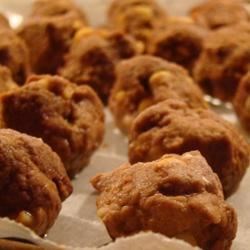 High Protein Peanut Butter Balls