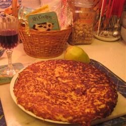 Cheese Rosti