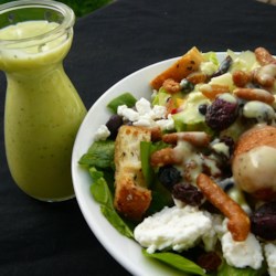 Sour Cream Dressing