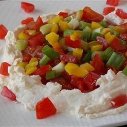 Jules' Zesty 7 Layer Dip