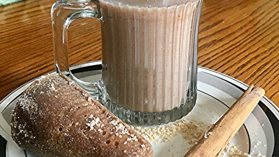 All Mexican Drinks Recipes