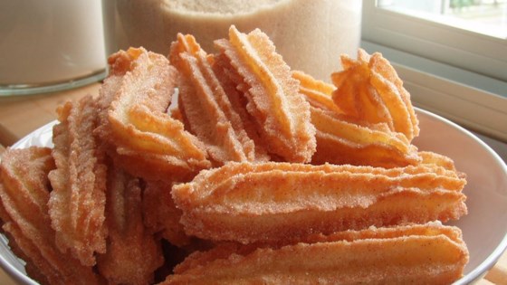 Churros II