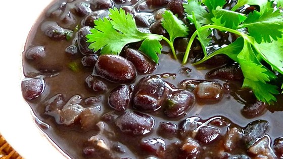 Best Black Beans