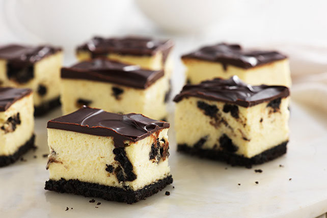 OREO Cheesecake Bites