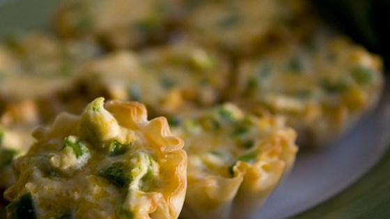 Jalapeno Popper Cups