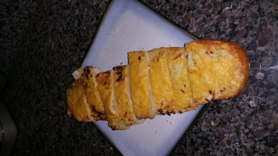 Cheese Bread