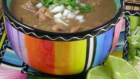 Carne en su Jugo (Meat in its Juices)