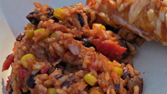 Spanish Rice Original