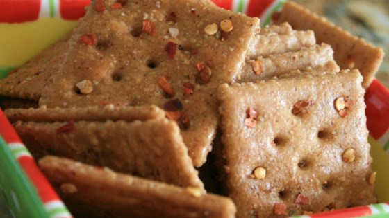 Firecracker Crackers