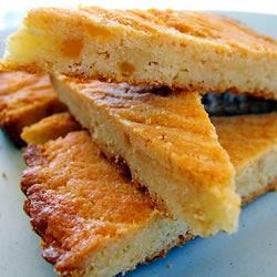 Botercake (Butter Cake)