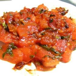 Tomato Chutney II