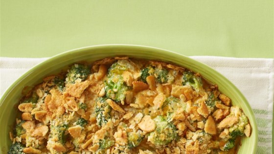 Broccoli Casserole